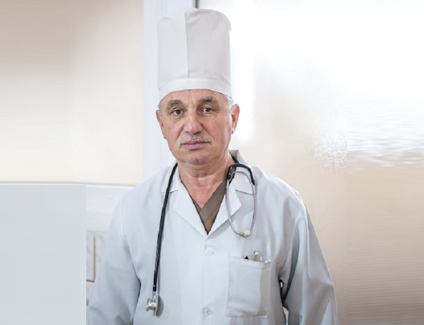 Дмитрів Ігор Васильович