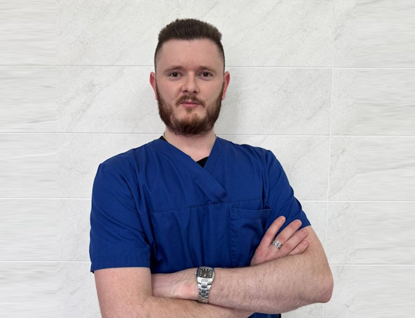 Чверенчук Андрій Іванович