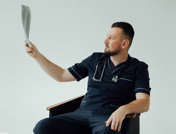 Дмитрук Андрій Олегович