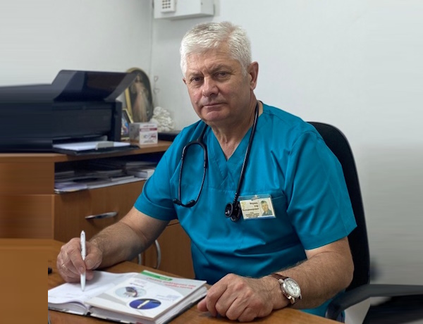 Ференц Ігор Володимирович