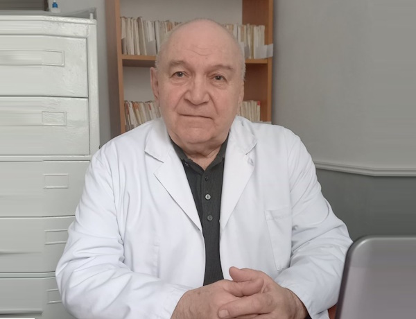 Ярмоленко Юрій Петрович