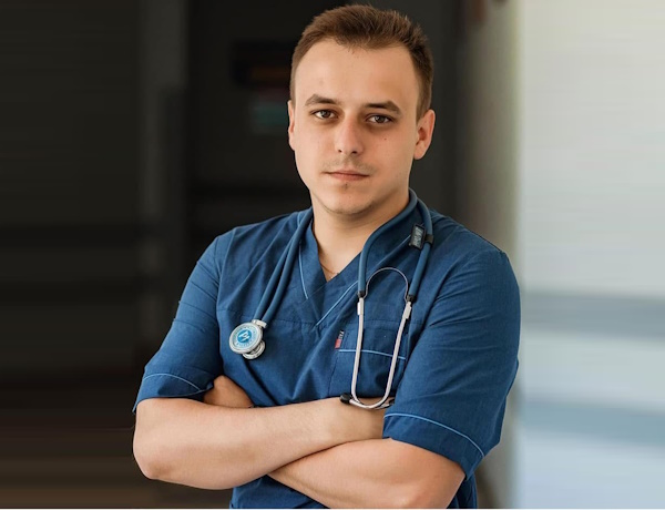 Марійчин Владислав Сергійович